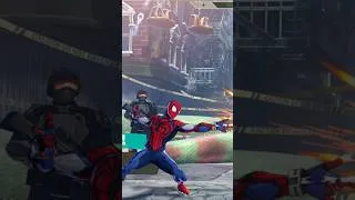 Thumbnail: Web Zip Feint Combo
