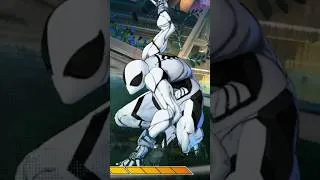 Thumbnail: Perfect Ending To The Marvel Tokon Beta