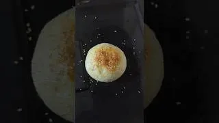 Thumbnail: Bun in Cooking Range | Burger | Bakery style | Cooking | Home chef | #shorts  | Baking