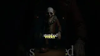 Thumbnail: 🎪 Haunted Circus Clown Horror Short Film 3D Cartoon | Scary Videos Animated Story #Horror #shorts