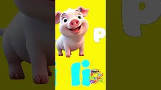 Thumbnail: Master Vowels: A E I O U & Y Pronunciation Guide #shorts