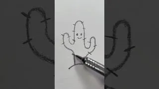 Thumbnail: Cute Things to Draw When Bored - day 2 #easy #cute #sketch #art #drawing #tutorial #cutethings