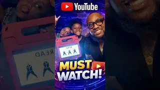 Thumbnail: When you come home for the holidays and your cousins know you as MISTER B… Cousins Concert