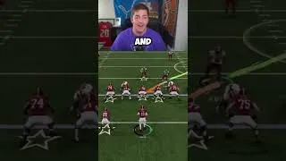 Thumbnail: how to MASTER cross man in cfb 27 #easports #cfb27 #gaming