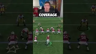 Thumbnail: how to be the BEST defensive player in cfb 27 #easports #gaming #cfb27