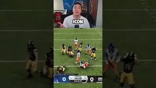 Thumbnail: how to block EVERY SINGLE RUSHER in cfb 27... #easports #cfb27 #gaming
