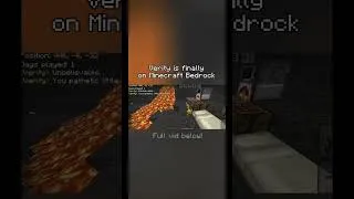 Thumbnail: Verity is ANGRY!!!