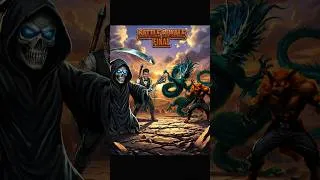 Thumbnail: C&C Red Alert Remastered Battle Royale The Final Stand