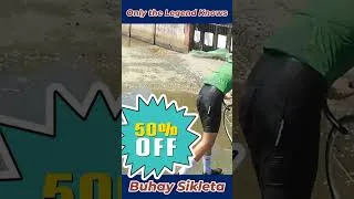 Thumbnail: Unforgettable moments of a Cyclist - Buhay Sikleta