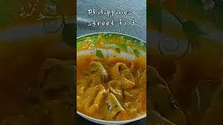 Thumbnail: Kwek kwek at pusit