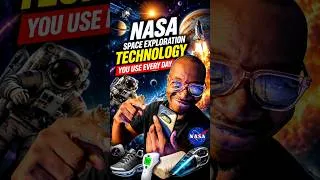Thumbnail: NASA Space Tech Spinoffs You Use Every Day (Number 9 Is In Your Phone!)