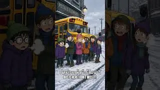 Thumbnail: GEN X THINGS #1 #shortvideo #shortsfeed #comedy #funny #shorts  #short #winter #lol