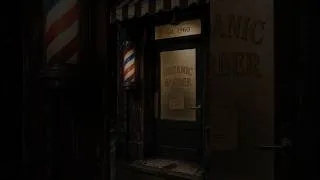 Thumbnail: ORGANIC BARBER #shorts #short #shortvideo #happy #funny #comedy #viralshorts #viral #viralvideo