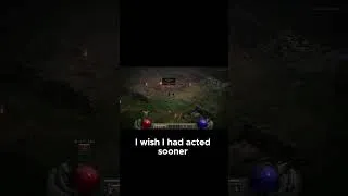 Thumbnail: D2R Bittersweet Victory: Laying a Fallen Hero to Rest