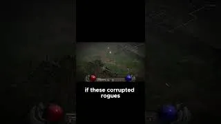 Thumbnail: D2R A Warning: The Corrupted Rogues Ahead Are Deadly