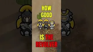 Thumbnail: IS THIS WEAPON UNDERRATED?