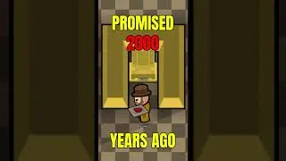 Thumbnail: THE BEST OR WORST SUBSTANCE IN RIMWORLD?