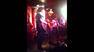 Thumbnail: The Skiff Skats - Maybeline (short extract)  @ 100 club