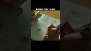 Thumbnail: 🔥 call me lucky because you only saw what work 📚📑✨💯 #studytips #studymotivation #study...