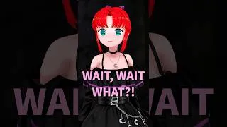 Thumbnail: Misty Kathrine is SHOCKED at FFXI Collab News — Wizardry Variants Daphne ウィザードリィ ヴァリアンツ ダフネ #VTuber