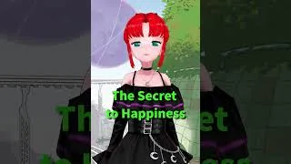 Thumbnail: Misty Kathrine Knows a Secret #VTuber #ENVTuber #MistyKathrine