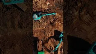 Thumbnail: Learn to operate an excavator faster