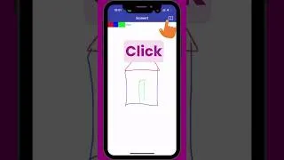 Thumbnail: Introducing *my saved apps* button!