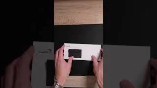 Thumbnail: Capital One Venture X - Credit Card Unboxing #capitalone #venturex #capitaloneventurex #creditcard