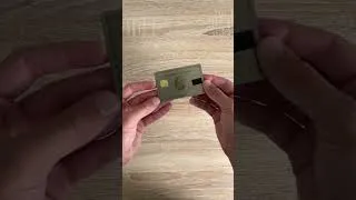 Thumbnail: NEW Amex White Gold Card Unboxing - First Look at the New Design