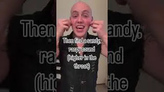 Thumbnail: How to sing like MANESKIN