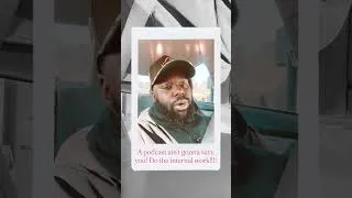 Thumbnail: Do the work and the relationship will com