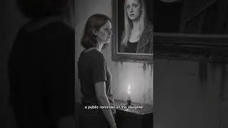 Thumbnail: Last Seen Barefoot at 4 A.M.#TrueCrime #LaurenSpierer #MissingPerson #Unsolved #Shorts