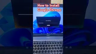 Thumbnail: How to Install Google Chrome in Windows 11