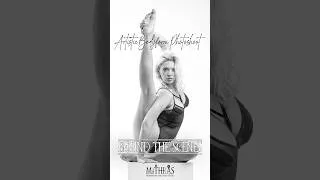 Thumbnail: Artistic Body form Photography with a yoga master | BEHIND THE SCENES | How I Shoot Black and White