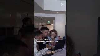 Thumbnail: The Data Activism Program: Empowering high school students to challenge systemic racism