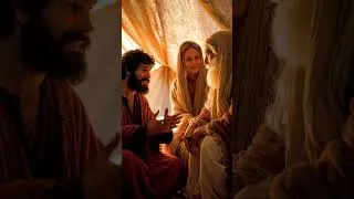 Thumbnail: El hombre que lucho contra un ángel #jacob