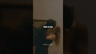 Thumbnail: Lenin Ramírez – Todo Lo Fue #shorts #trending #latinmusic