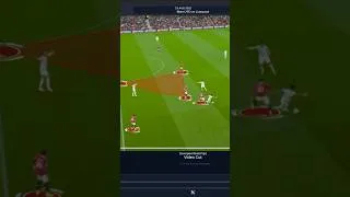 Thumbnail: How To Easily Create Match Tactical Analysis #shorts #footballanalysis