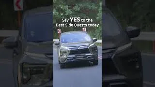 Thumbnail: Say YES to the XPANDER: The Philippines' Best-Selling Car of 2025 (Based on 2025CAMPI Sales Figures)