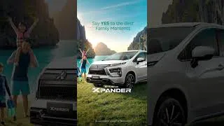 Thumbnail: Say YES to the XPANDER