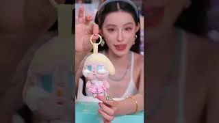 Thumbnail: Labubu Secret Hunting✨Popmart blind box unboxing🌿#blindbox #unboxing #labubu