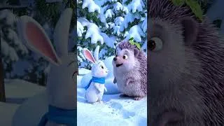 Thumbnail: Mit Plays Hide & Seek – Surprise Encounters! | 3D Kids Animation