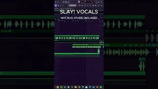 Thumbnail: HOW TO MAKE MUSIC LIKE @eternxlkzmusic - ONLY STUCK PLUGINS | MIVI Music #shorts
