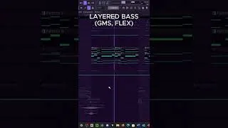 Thumbnail: MY FIRST LO-FI TRACK - Lake Mirror | How I made it! | MIVI Music #shorts #flstudio