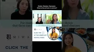 Thumbnail: Benefits of improving Gut health