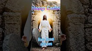 Thumbnail: Easter whatsapp status | Happy easter status | Easter status | New jesus status #shorts #viral