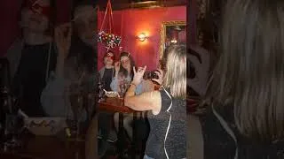 Thumbnail: Corner Bar Palma Mallorca NYE 24/25