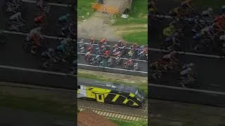 Thumbnail: Yellow Train Le Tour de France