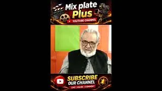 Thumbnail: Ashfaq Ahmed’s Powerful Words | My Writings & Dramas Go Over People’s Heads
