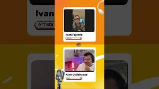 Thumbnail: @IvanFajardoOficial en Mixtape Lado A. #podcast #música #entrevista #peru